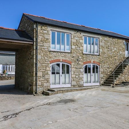Dexter, Penryn Villa Bagian luar foto