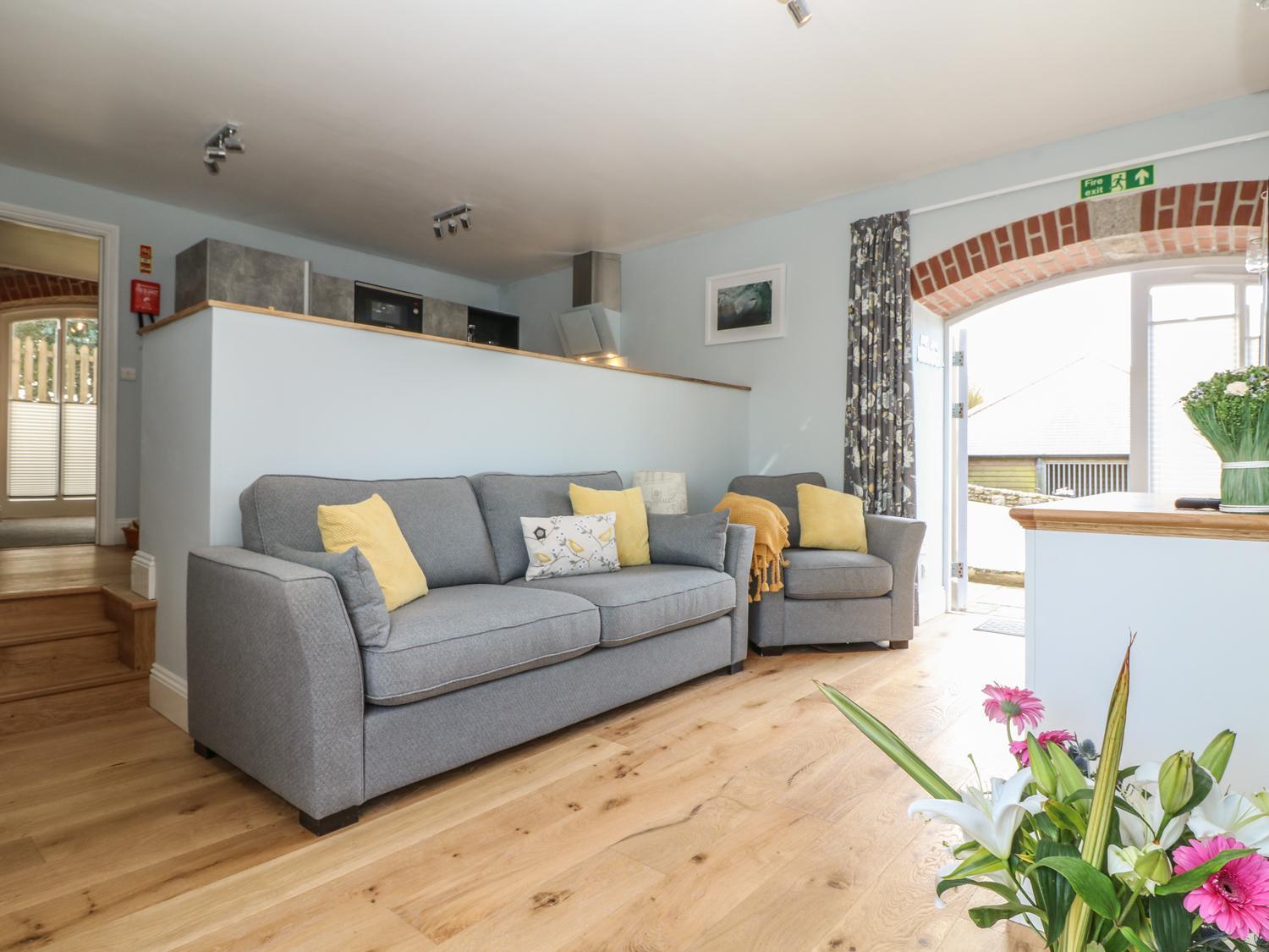 Dexter, Penryn Villa Bagian luar foto