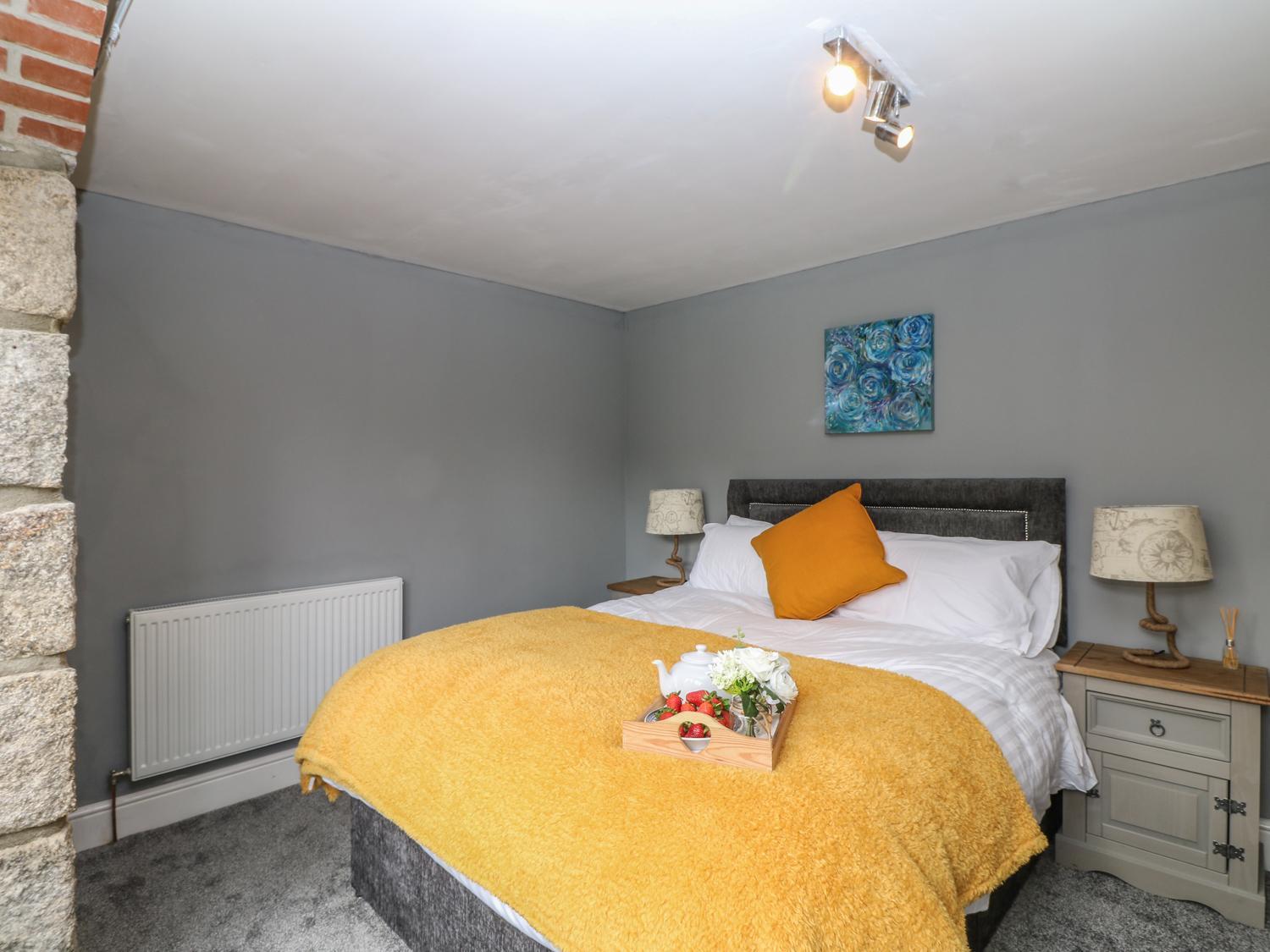Dexter, Penryn Villa Bagian luar foto