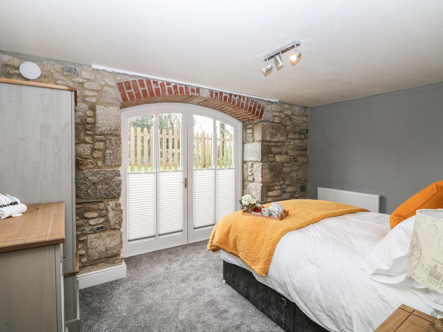 Dexter, Penryn Villa Bagian luar foto