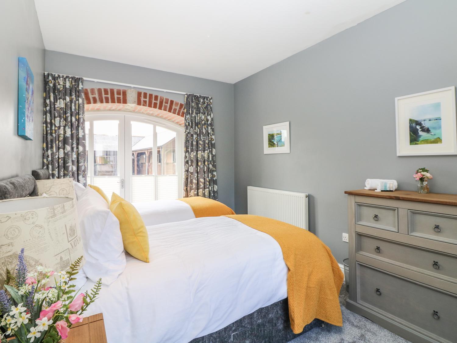Dexter, Penryn Villa Bagian luar foto