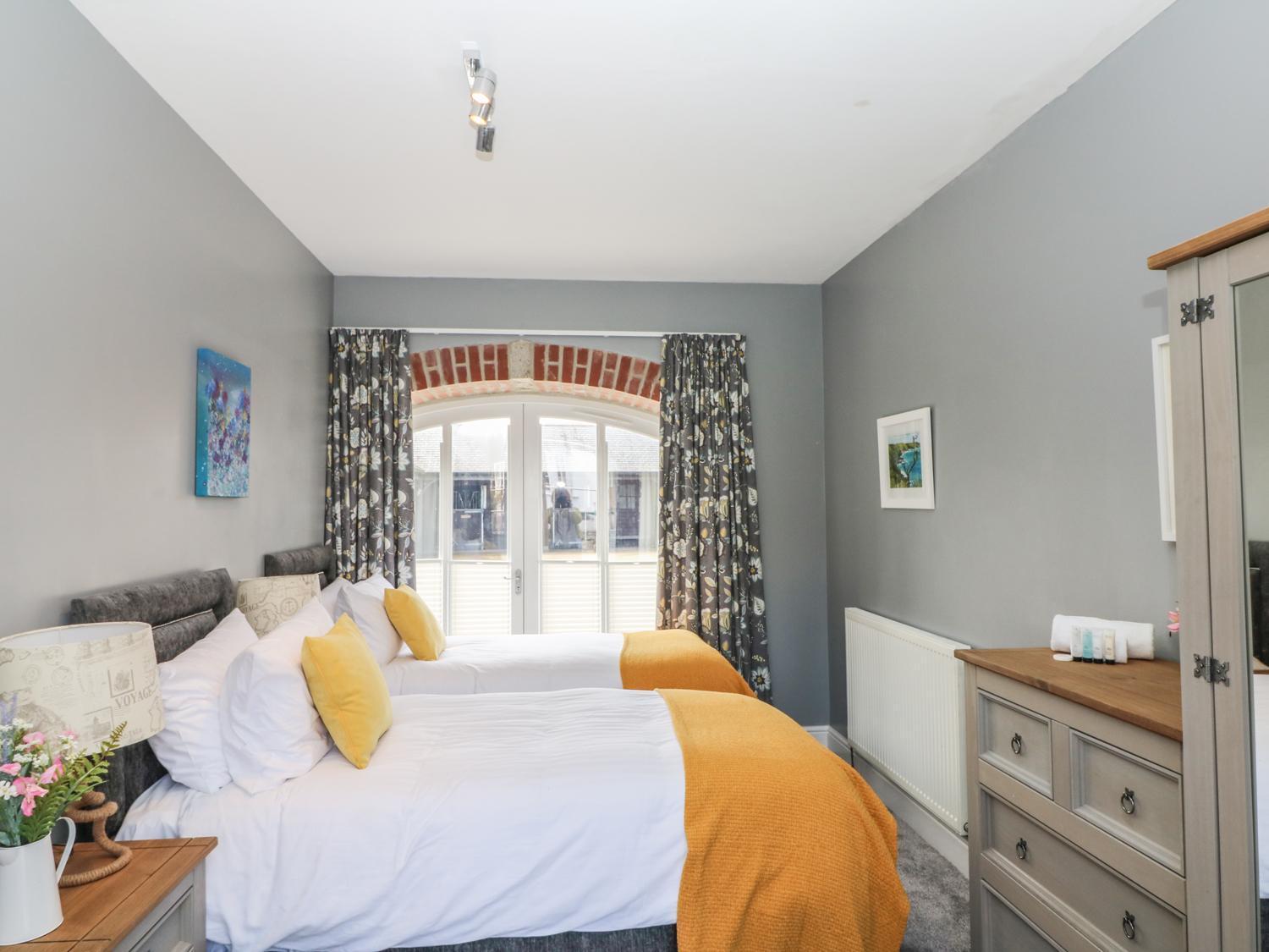 Dexter, Penryn Villa Bagian luar foto